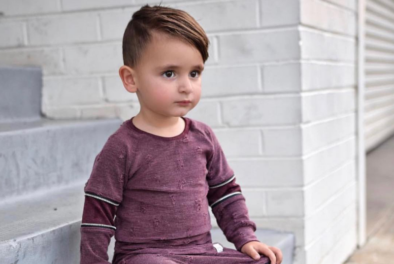 The Perfect Outfits for Your Little Trendsetter