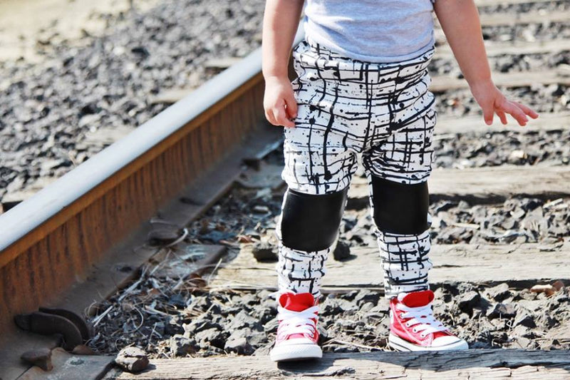 Trendy Outfits That Are Great for Active Toddlers