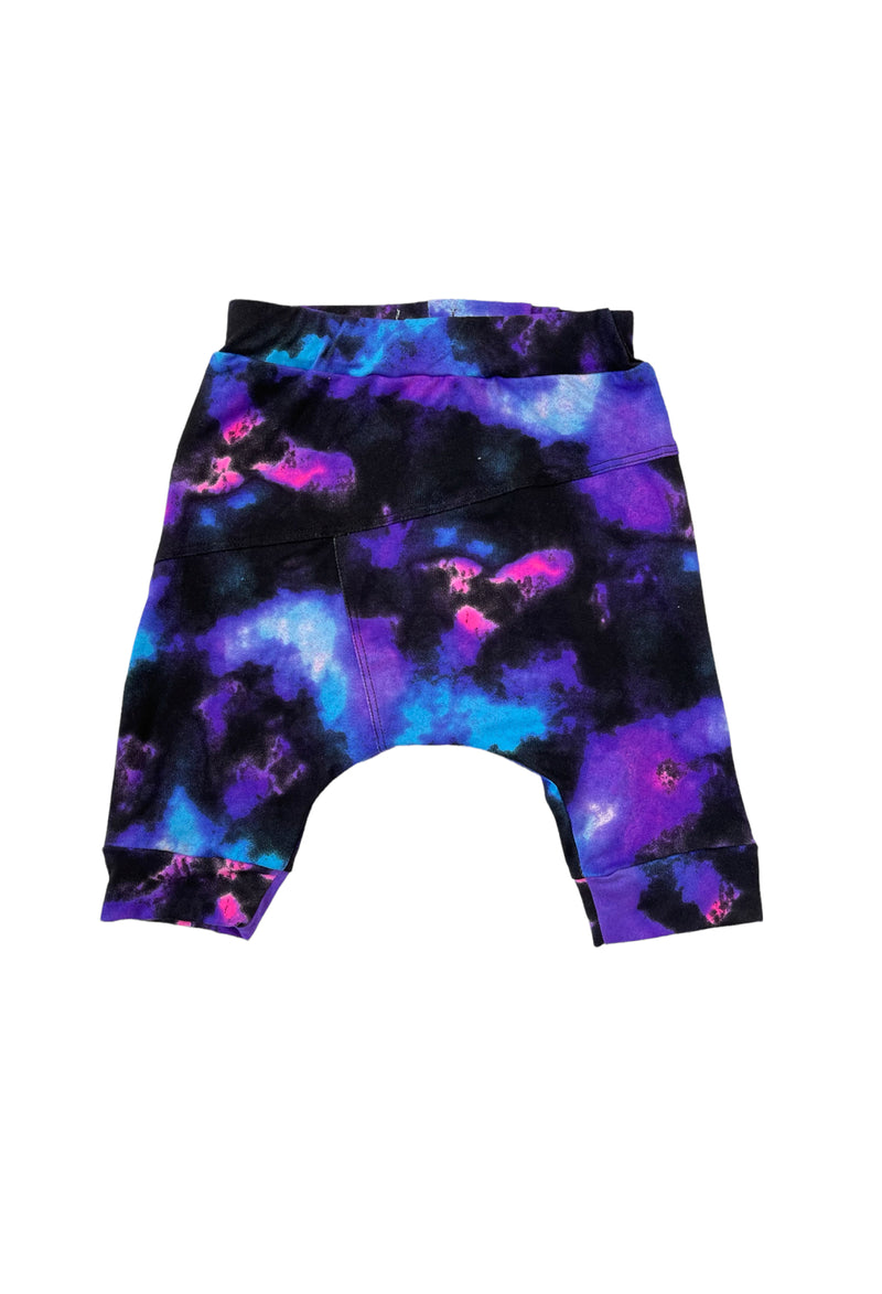 Harem Shorts- Cosmic Explosion